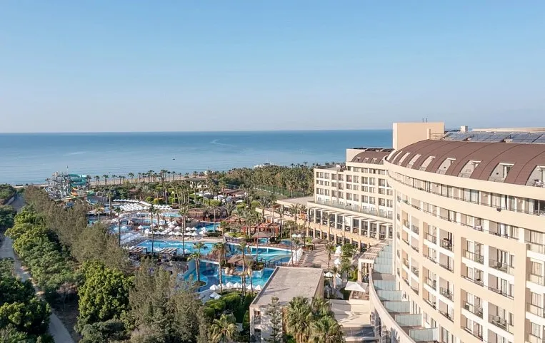 Fame Residence Lara & Spa 5*