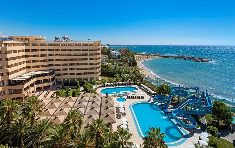 Ozkaymak Select Resort 5*