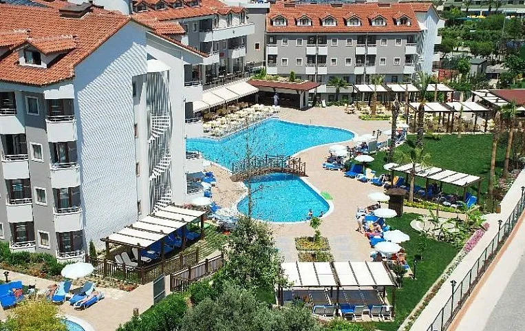 Monachus Hotel & Spa 4*