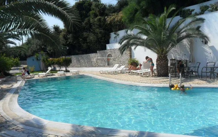Lido Corfu Sun Hotel 3*+