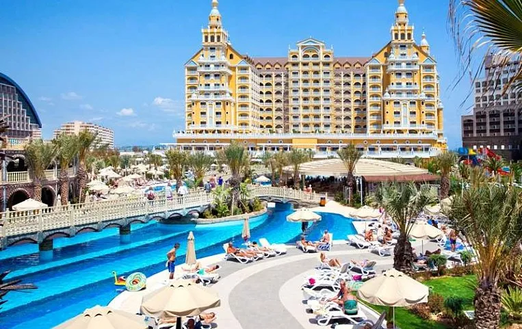 Royal Holiday Palace 5*