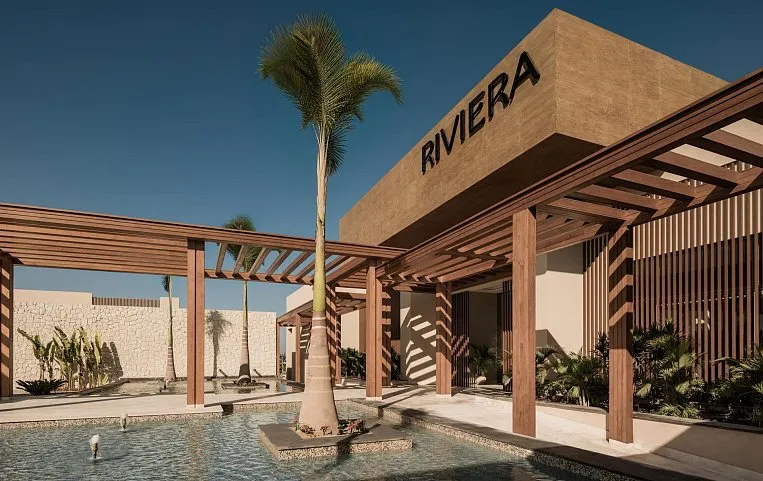 Jaz Elite Riviera 5*
