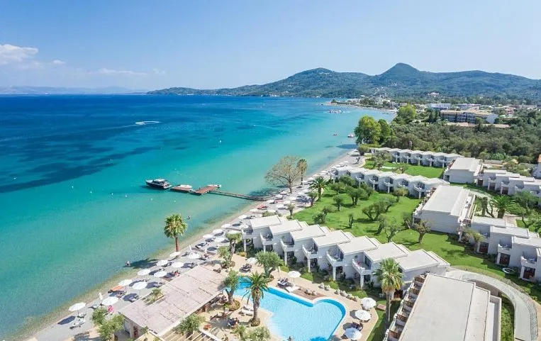 Domes Miramare Luxury Collection Resort 5*