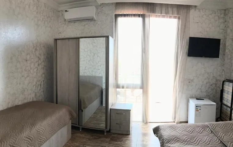 Villas Olea