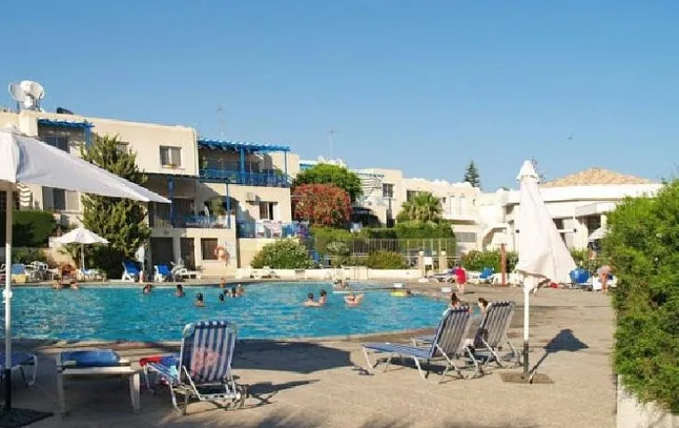 Santa Barbara APT