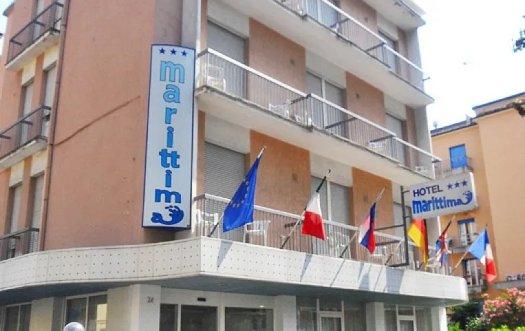 Marittima 3*