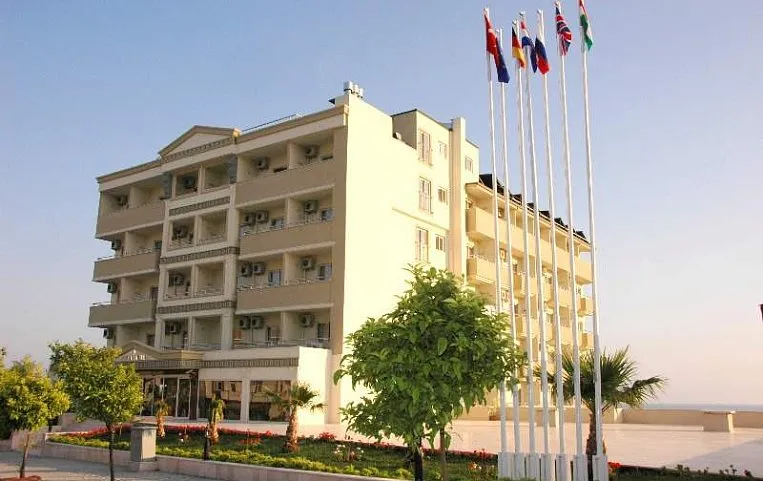 Hera Park Hotel 4*