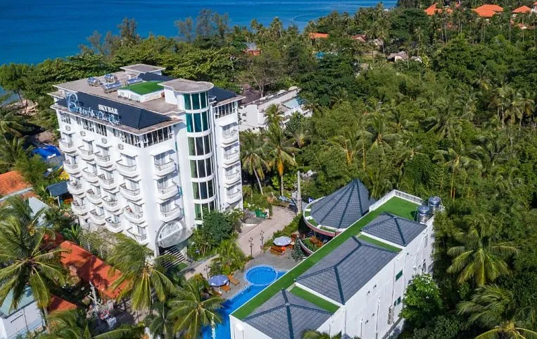 Brenta Phu Quoc 3*