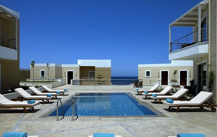 Sensimar Royal Blue Resort & Spa 5*