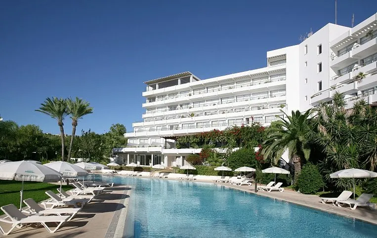 Grecian Sands 4*