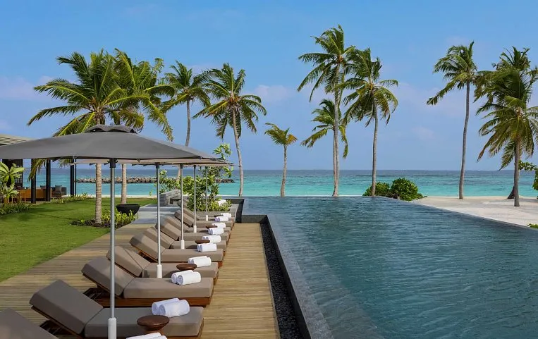 Alila Kothaifaru Maldives 5*