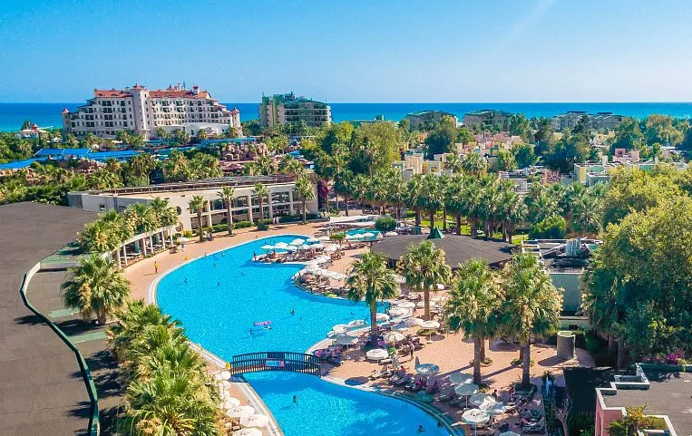 Vonresort Golden Beach 5*