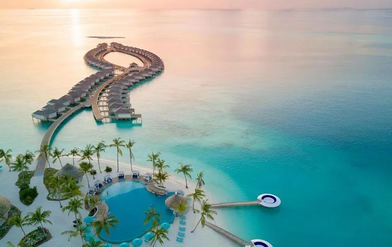 Kandima Maldives 5*