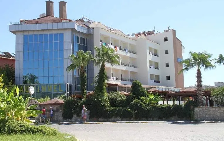Aybel Inn Hotel 3*