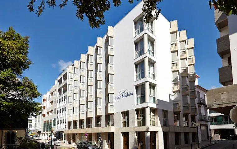 Hotel Madeira 3*