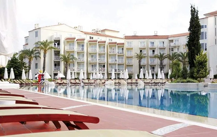 Sentido Perissia Hotel 5*