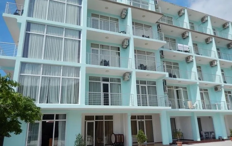 Black Sea Hotel Kvariati 3*
