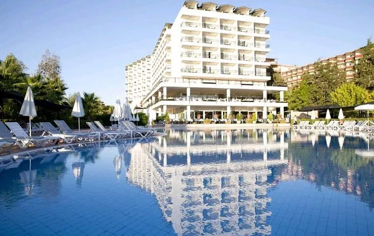 Porto Azzurro Delta Hotels 5*