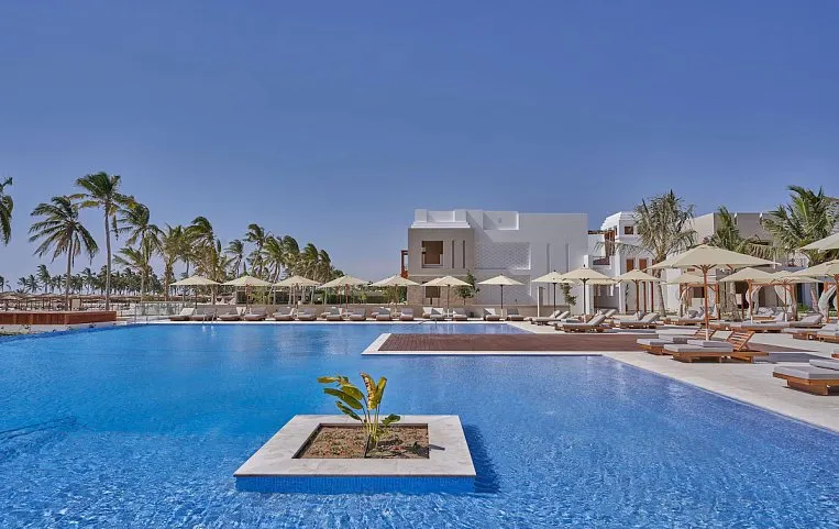 The Club by Fanar 5*