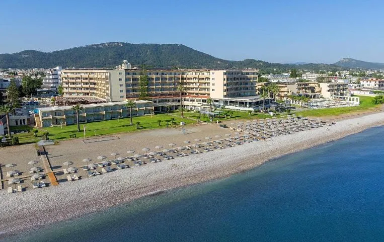 Sun Beach Resort Complex 4*