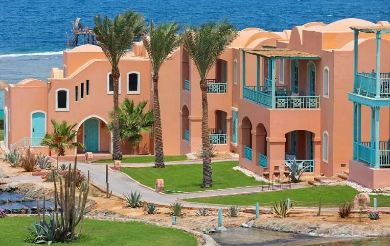 Radisson Blu Resort El Quseir 5*