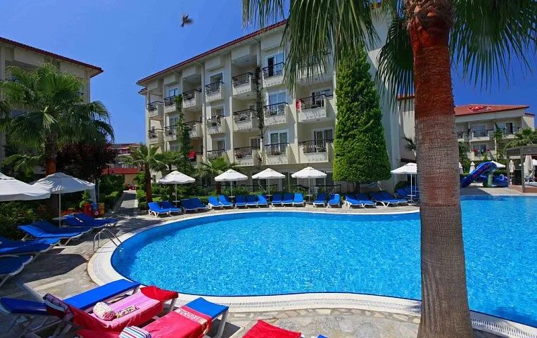 Sun City Hotel 4*