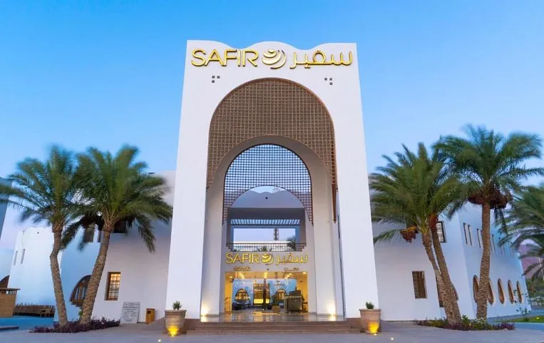 Safir Dahab Resort 5*