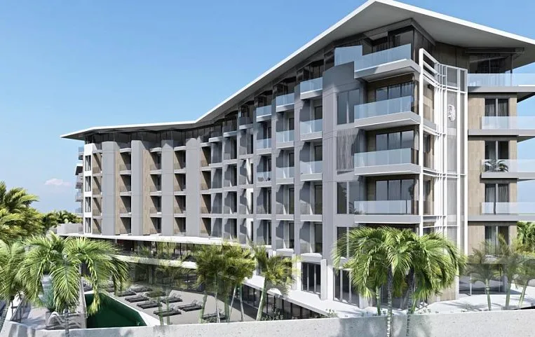 Kleopatra Dreams Beach 4*