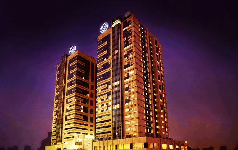 Media Rotana 5*