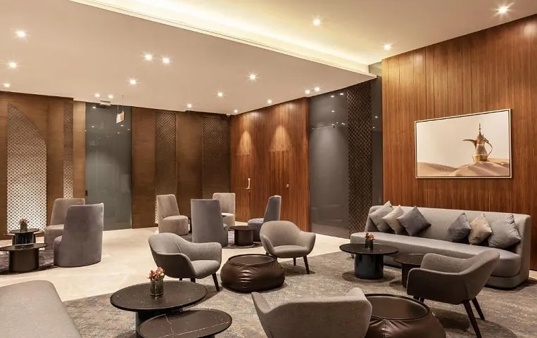 DoubleTree by Hilton Dubai Al Jadaf 4*