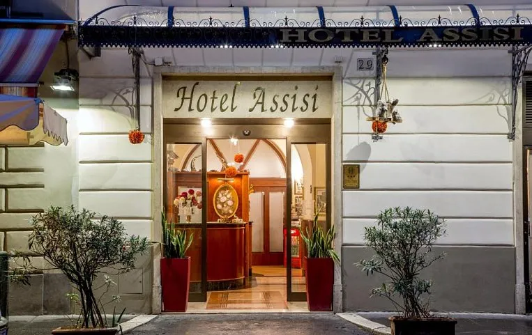 Assisi