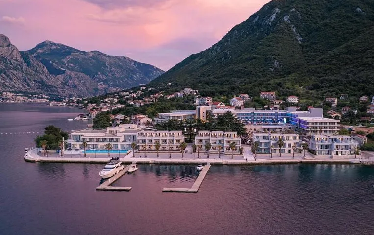 Hyatt Regency Kotor Bay Resort 5*
