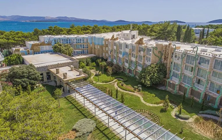 Hotel Andrija 4*