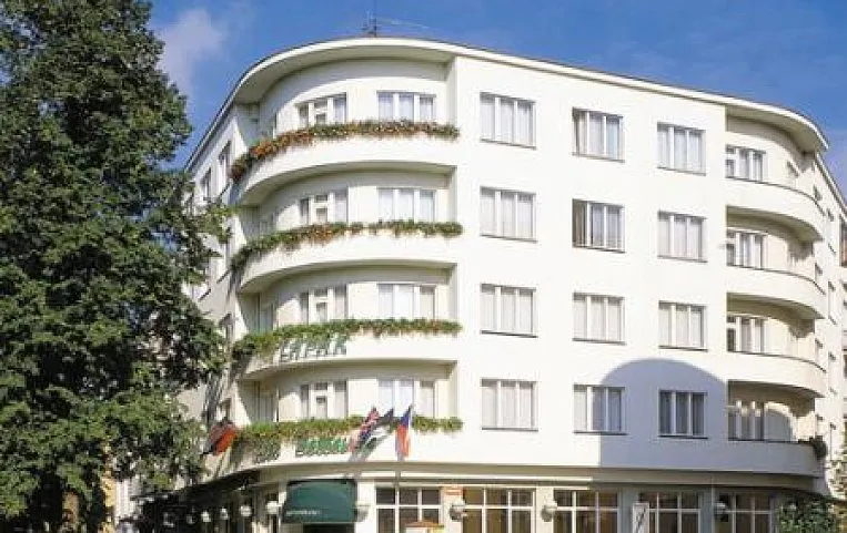 Bellevue Tlapak 4*