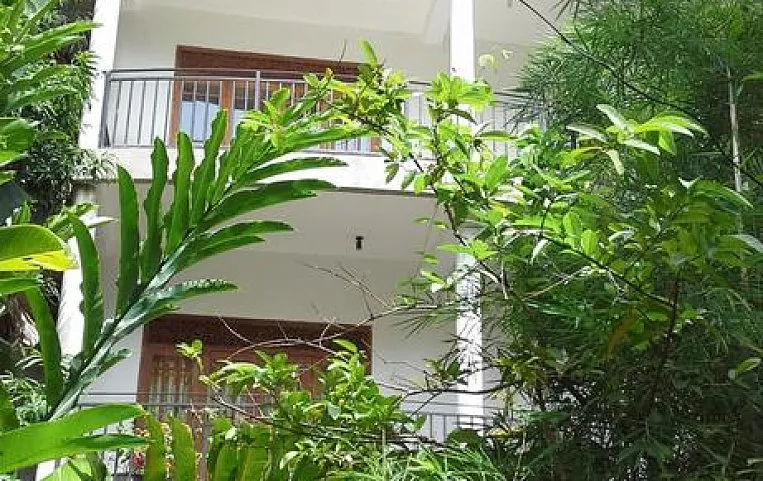 Srimali's Residence 2*