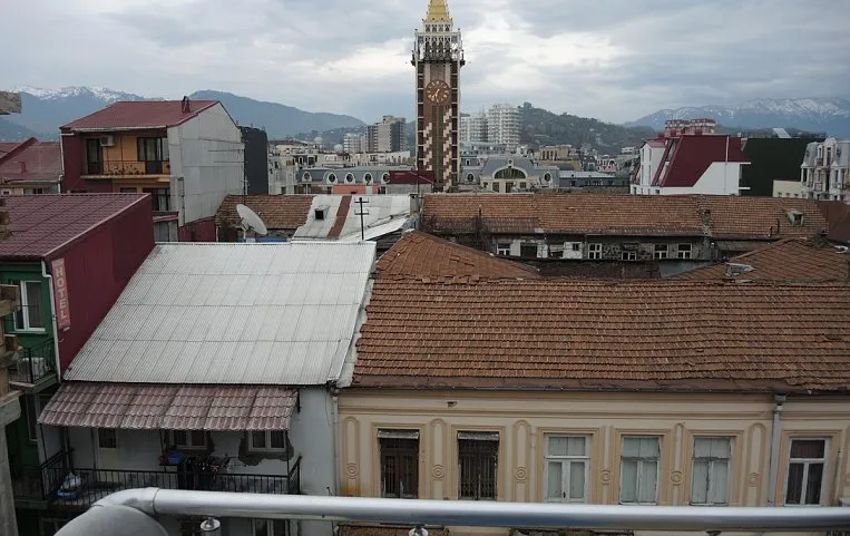Dzveli Batumi 3*