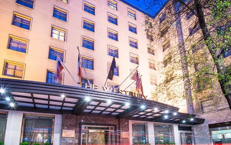 Westbury 5*