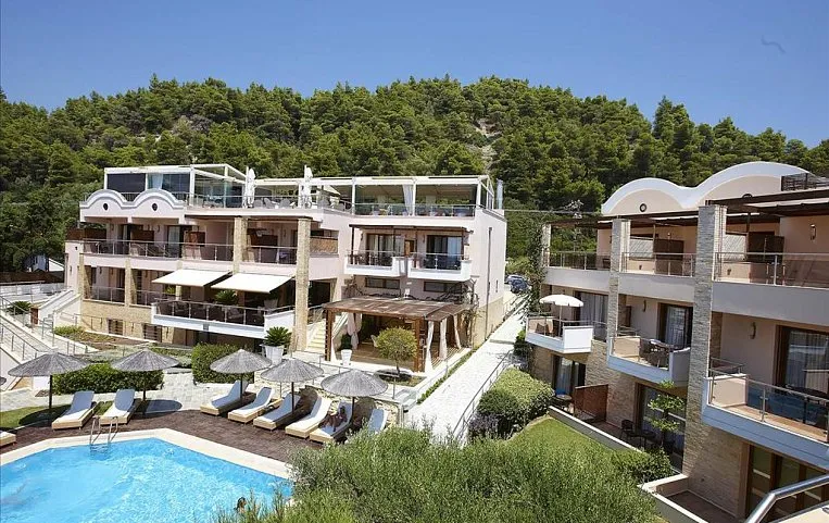 Olympion Sunset Hotel 5*