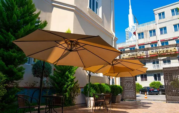 Batumi West Hotel 4*