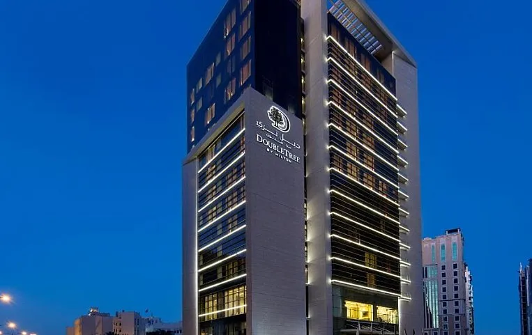 DoubleTree by Hilton Doha – Old Town 5*