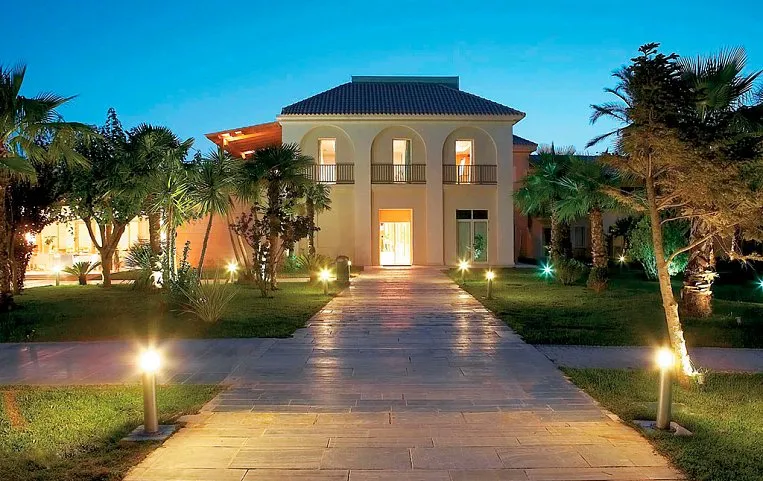 Grecotel Filoxenia Kalamata 4*