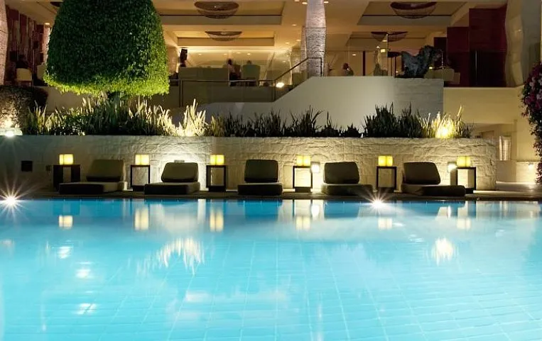 Londa Hotel 5*