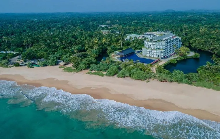 Sheraton Kosgoda Turtle Beach Resort 5*
