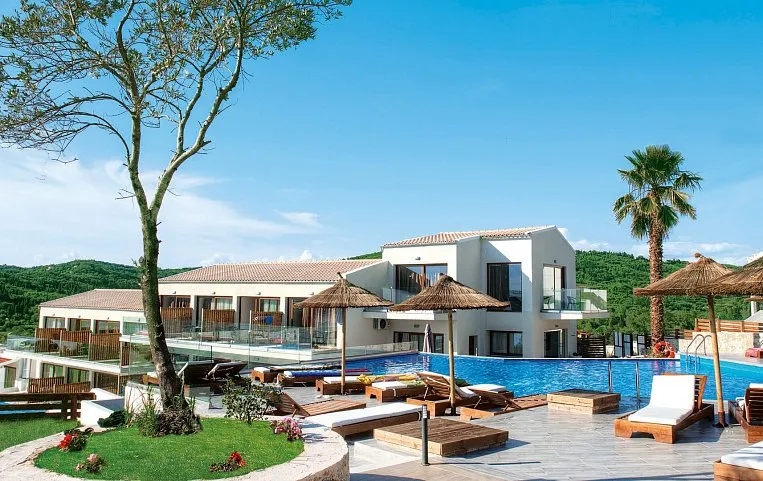 Porto Demo Boutique Hotel 4*