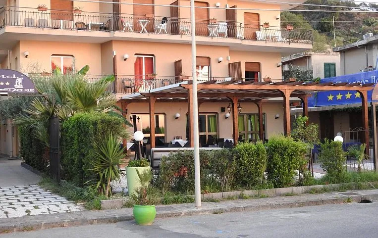 Chrismar Hotel Mazzeo (Chrismar Hotel Taormina) 4*
