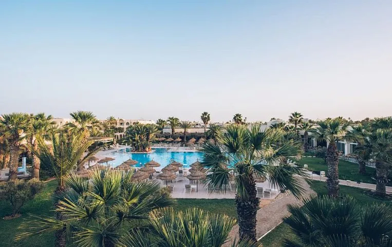 Iberostar Mehari Djerba 4*