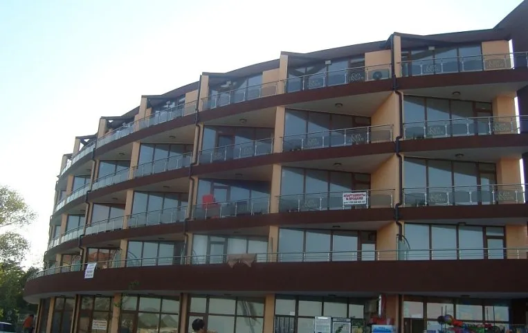 St. Zosim Aparthouse 3*