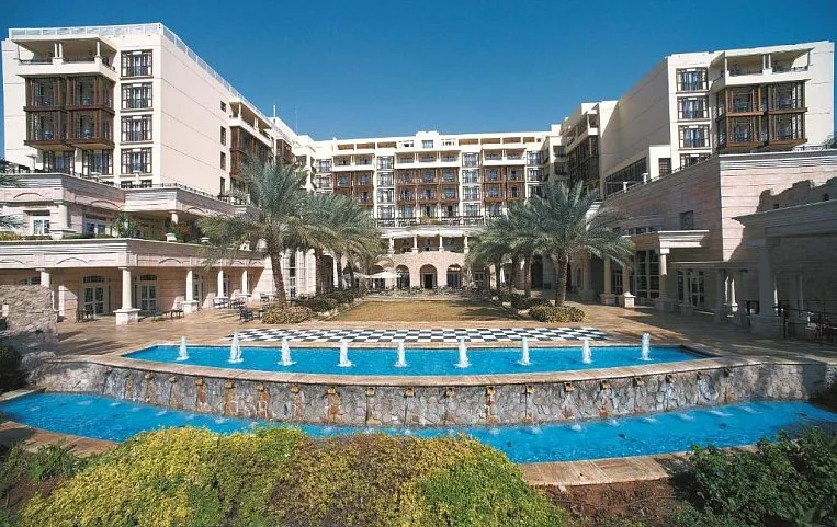 Movenpick Resort & Residences Aqaba