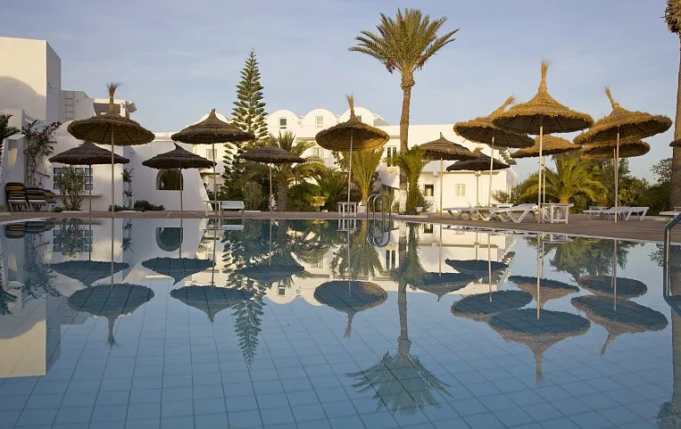 Cesar Thalasso 4*