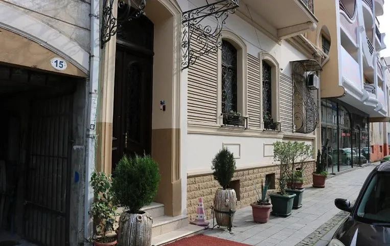 1902 Boutique Hotel (Ex. Luxor Gardens Hotel) 3*